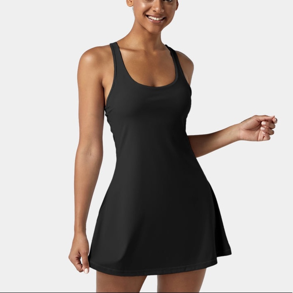 Tonic Tennis Dress (L)